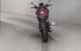 HONDA NC750X DCT RC90