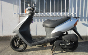 SUZUKI LETS2 CA1PA