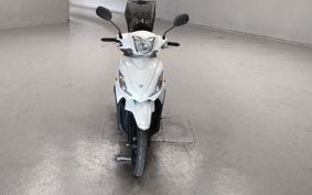 SUZUKI ADDRESS V110 CE47A
