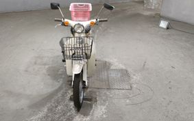 HONDA LITTLE CUB AA01