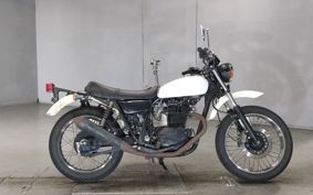 KAWASAKI 250TR BJ250F