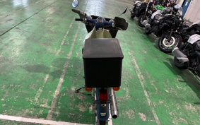 HONDA SUPER CUB50 AA01