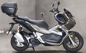HONDA ADV150 KF38
