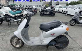 HONDA DIO FIT