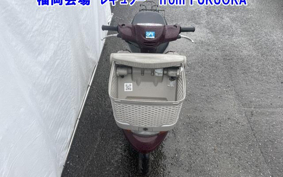 SUZUKI LETS4