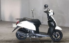SUZUKI LETS CA4AA