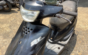 YAMAHA BJ SA24J