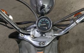 HONDA JOE CAR 90 HF09