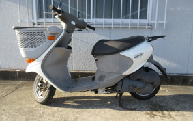 SUZUKI LETS4 CA43A