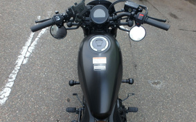 HONDA  REBEL 250 S EDITION  MC49