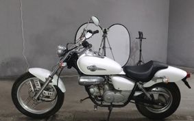 HONDA MAGNA 50 AC13