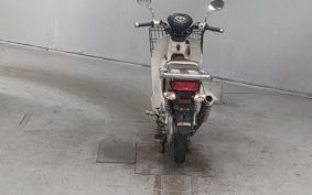 HONDA SUPER CUB50 AA04