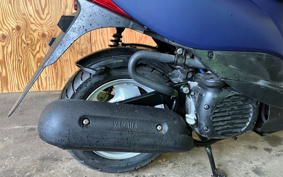 YAMAHA JOG DELUXE SA36J