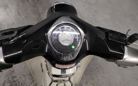 HONDA  SUPER CUB C125 JA48