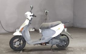 SUZUKI LETS4 CA45A