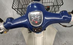HONDA SUPER CUB50 AA01