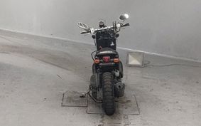 HONDA ZUMAR AF58