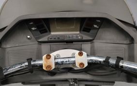 HONDA FUSION MF02