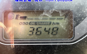 HONDA TACT-4