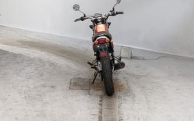 HONDA FTR223 MC34