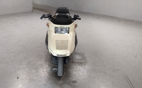 HONDA FUSION MF02