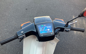 SUZUKI BIRDIE80 BC41A