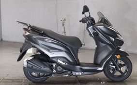SUZUKI  BURGMAN  STREET 125EX EA23M