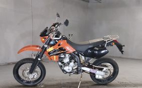 KAWASAKI D-TRACKER LX250E