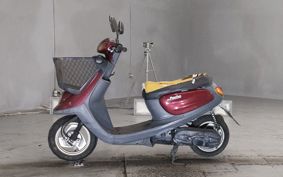 YAMAHA JOG POCHE SA08J