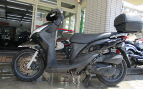 HONDA DIO 110 JF31