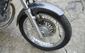 SUZUKI ST250E TYPES NJ4CA