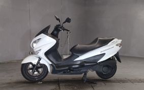 SUZUKI BURGMAN200 CH41A