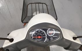 SUZUKI  LETS 4G CA41A
