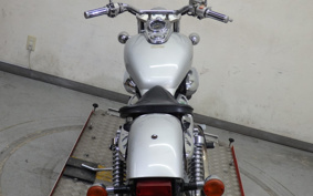 HONDA V-TWIN MAGNA MC29