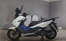 HONDA FORZA MF13