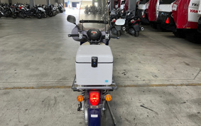 HONDA SUPER CUB50 AA07