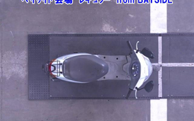 HONDA DIO FIT