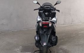 YAMAHA TORI CITY 155 SG37J