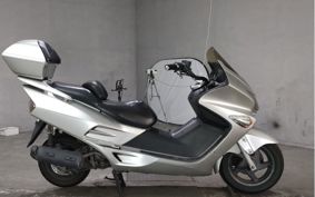 HONDA FORZA MF06