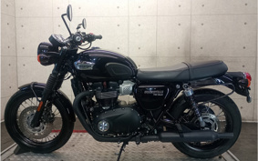 TRIUMPH TRIUMPH BONNEVILLE T100 2019 DAD70G