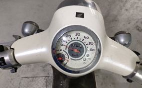 HONDA GIORNO AF70