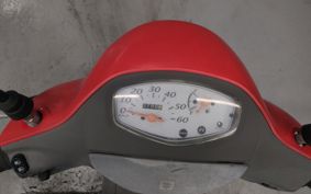 SUZUKI LETS5 CA47A