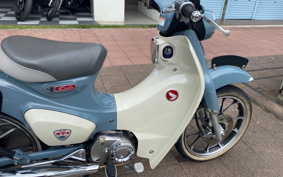 HONDA  SUPER CUB C125 JA48