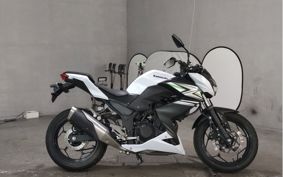 KAWASAKI Z250 ER250C