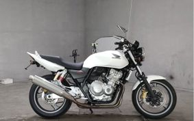 HONDA CB400SFV-4 NC42