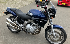 YAMAHA ZEAL 3YX