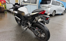KAWASAKI Z250ABS ER250C