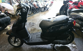 HONDA  TACT  BASIC  AF75
