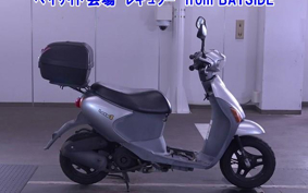 SUZUKI LETS4