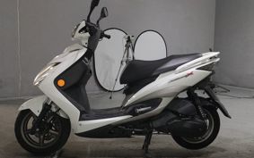 YAMAHA CYGNUS125XSR SE44J
